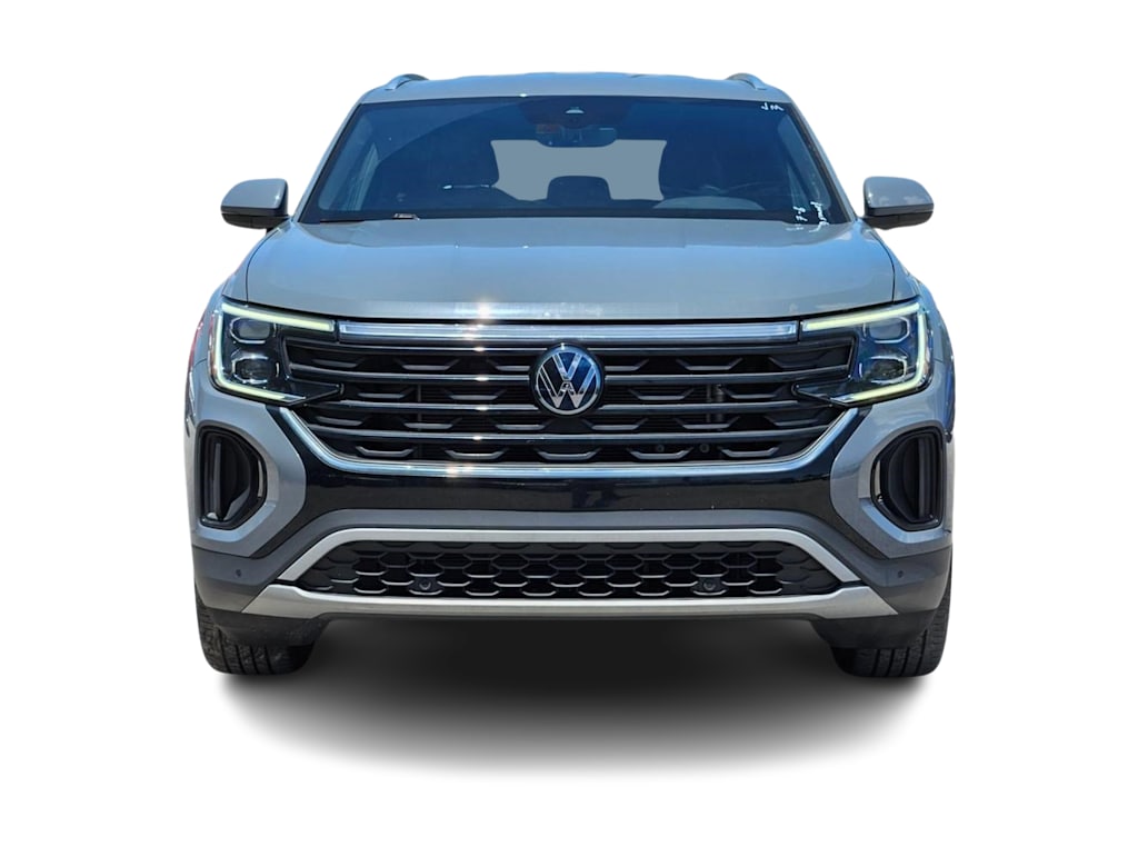 Thumbnail: 2024 Volkswagen Atlas - 6