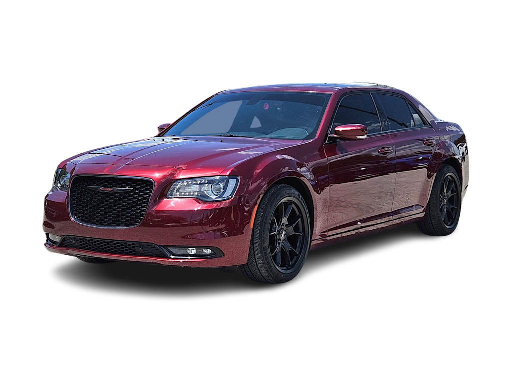 Thumbnail: 2023 Chrysler 300 - 22
