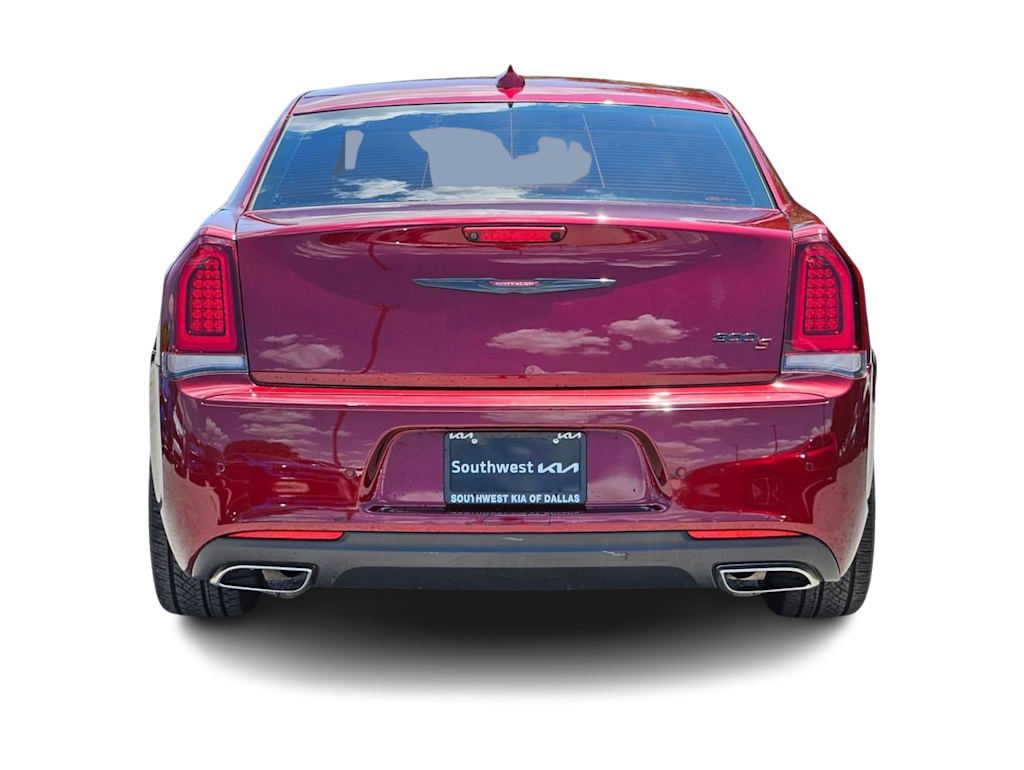 Thumbnail: 2023 Chrysler 300 - 5