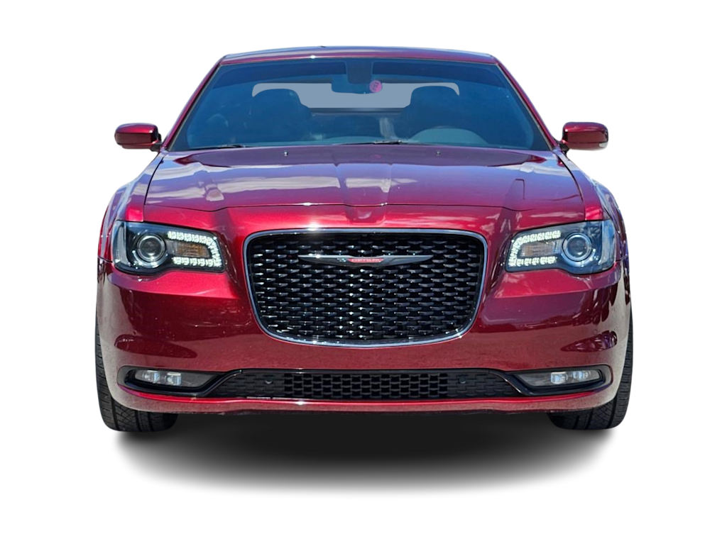 Thumbnail: 2023 Chrysler 300 - 6