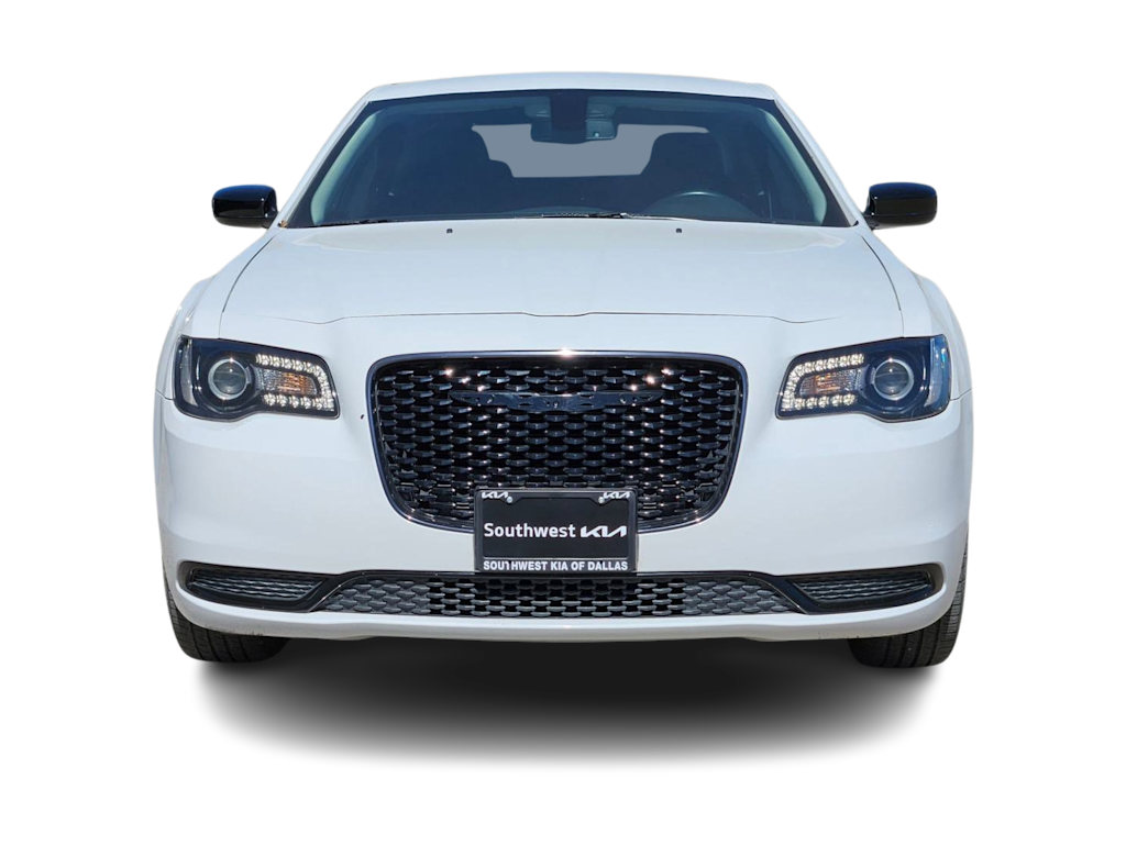 2022 Chrysler 300 Touring 6