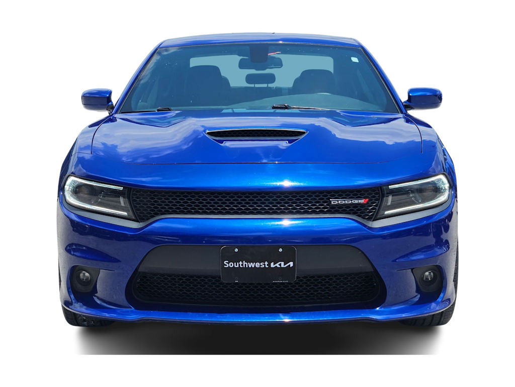 Thumbnail: 2022 Dodge Charger - 5