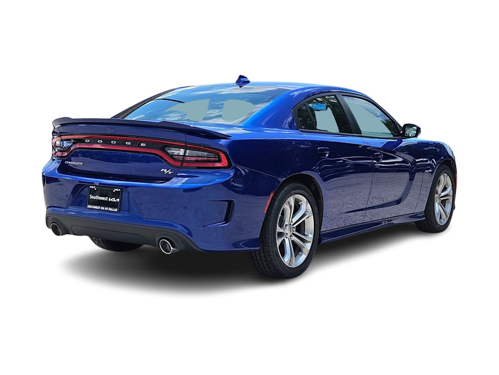 Thumbnail: 2022 Dodge Charger - 12