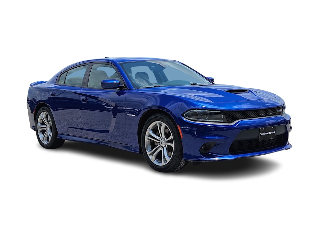 Thumbnail: 2022 Dodge Charger - 14