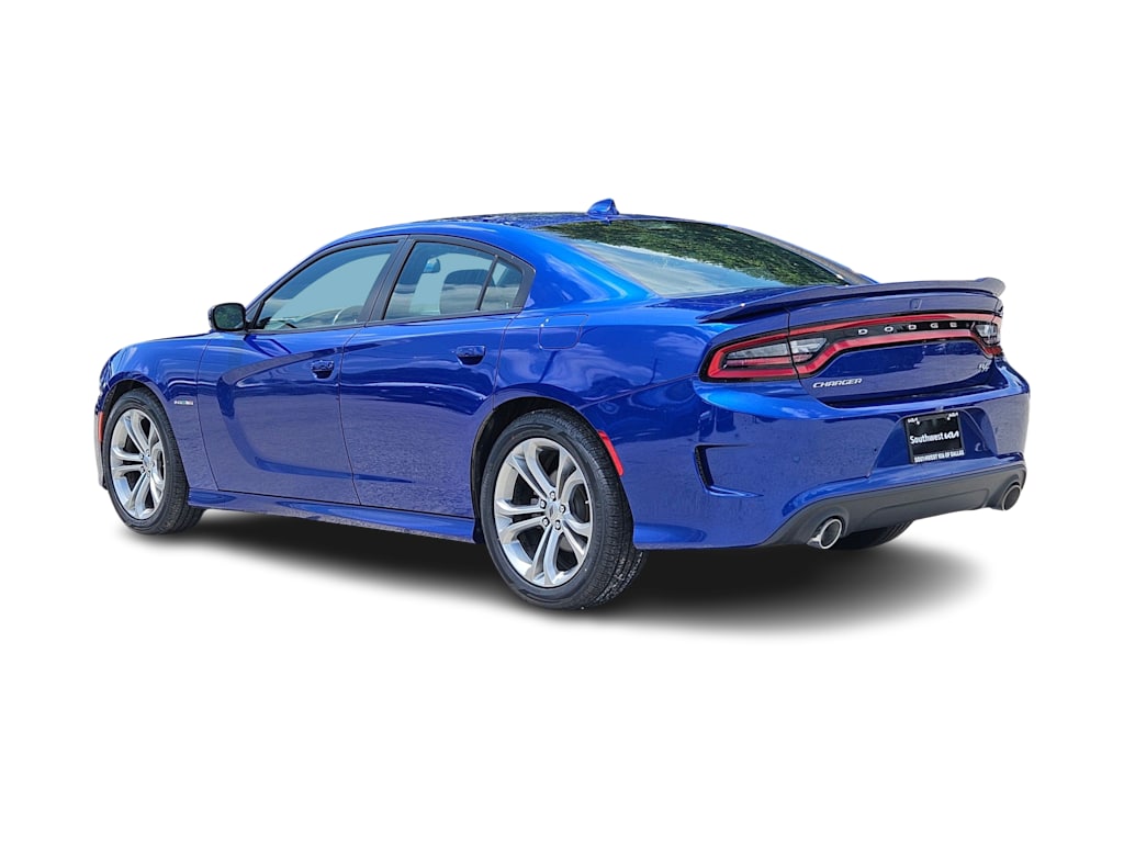 Thumbnail: 2022 Dodge Charger - 3