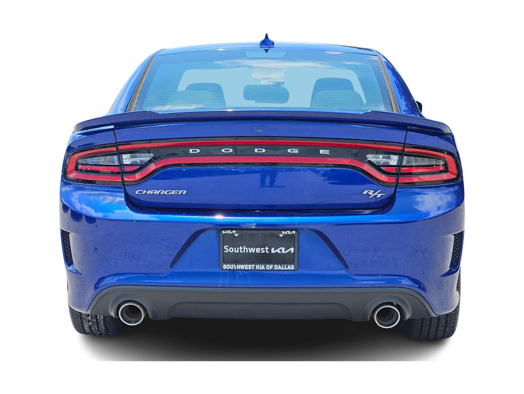 Thumbnail: 2022 Dodge Charger - 4
