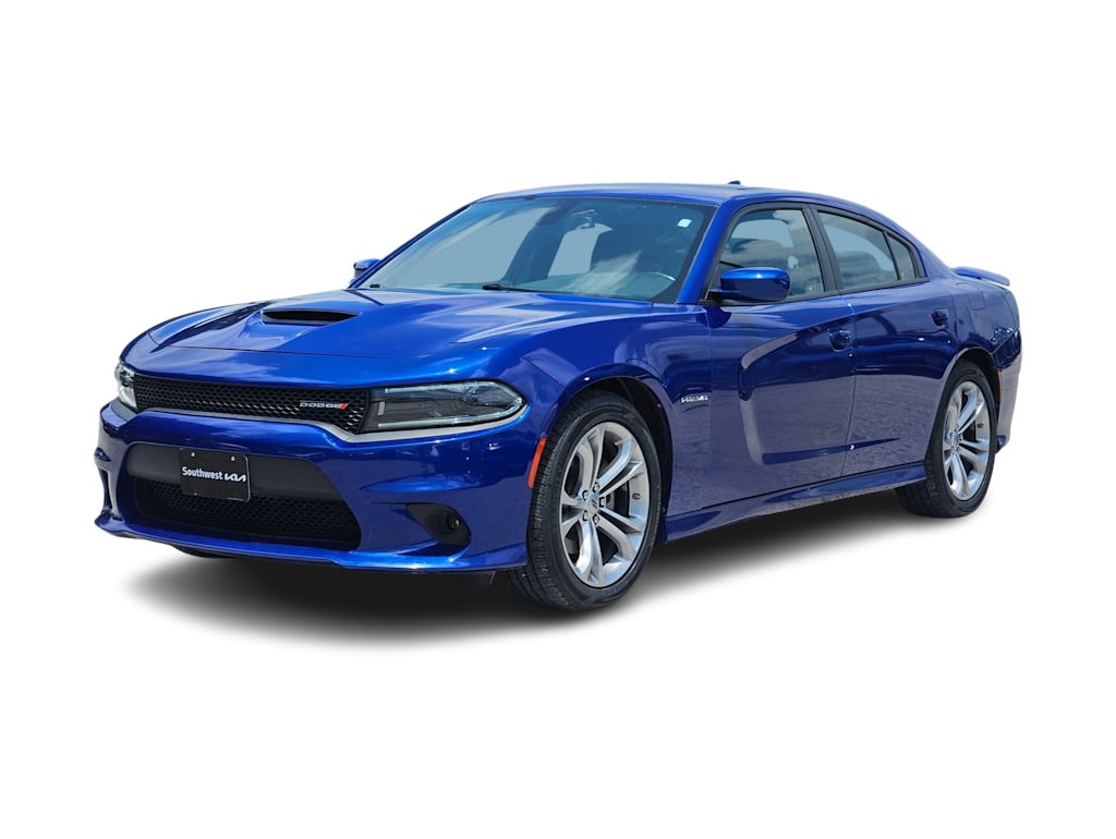 Thumbnail: 2022 Dodge Charger - 15
