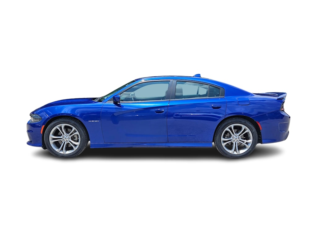 Thumbnail: 2022 Dodge Charger - 2