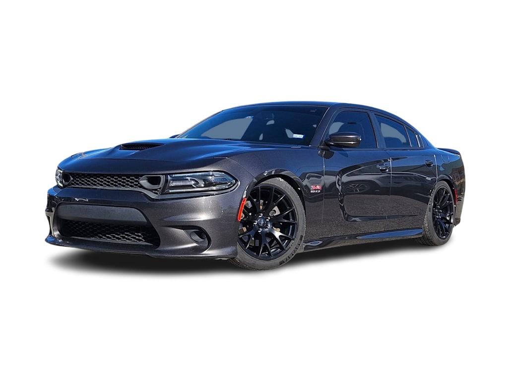 2019 Dodge Charger