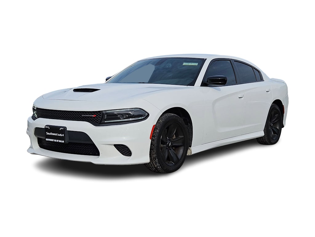 Thumbnail: 2023 Dodge Charger - 24