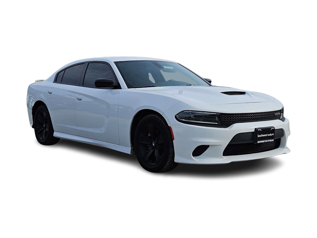 Thumbnail: 2023 Dodge Charger - 23