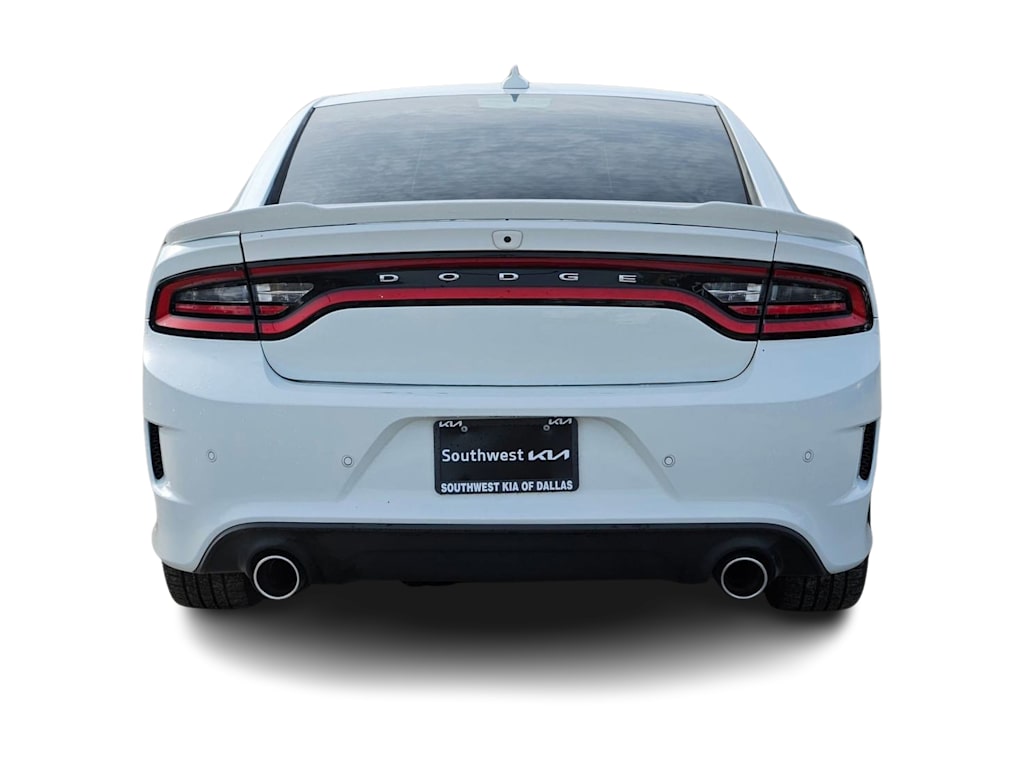 Thumbnail: 2023 Dodge Charger - 5