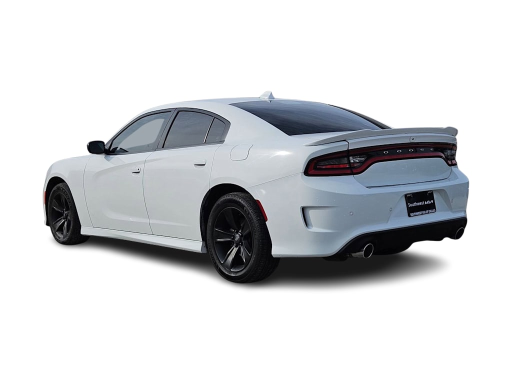 Thumbnail: 2023 Dodge Charger - 4