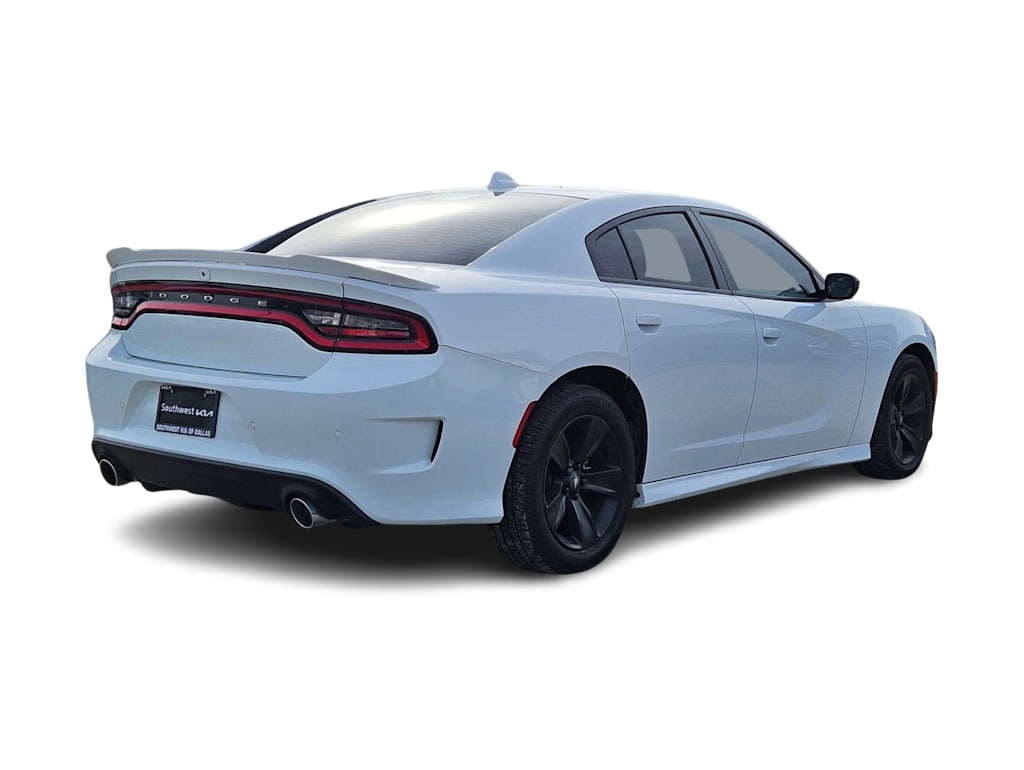 Thumbnail: 2023 Dodge Charger - 21
