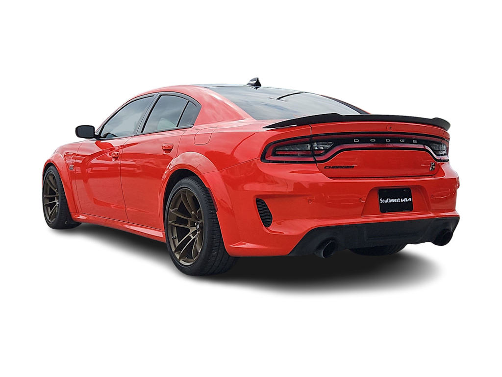 Thumbnail: 2020 Dodge Charger - 4
