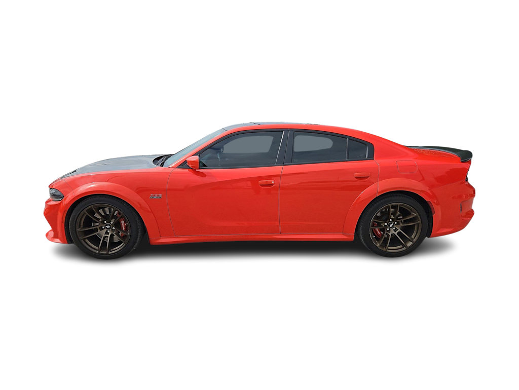Thumbnail: 2020 Dodge Charger - 3