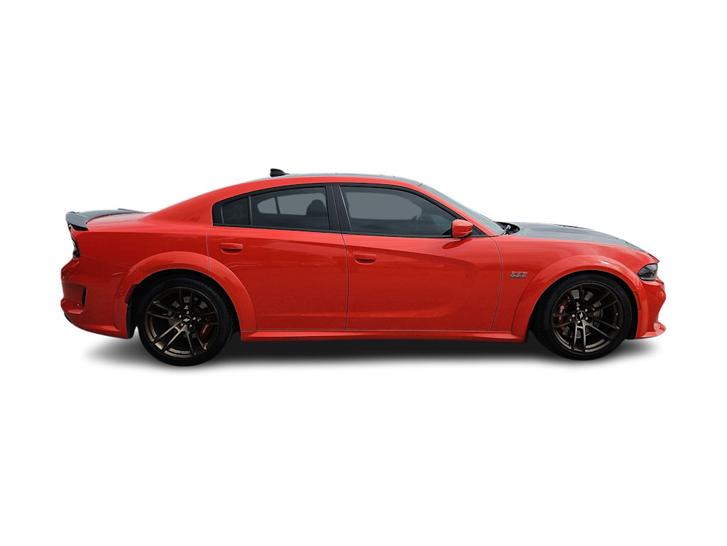 Thumbnail: 2020 Dodge Charger - 14