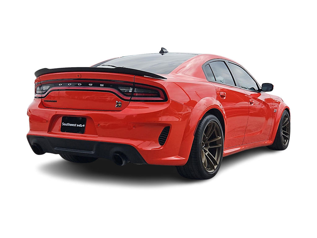 Thumbnail: 2020 Dodge Charger - 13