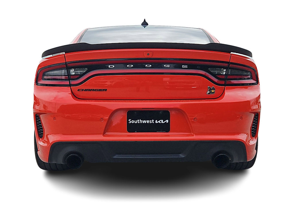 Thumbnail: 2020 Dodge Charger - 5