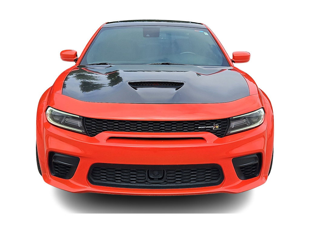 Thumbnail: 2020 Dodge Charger - 6