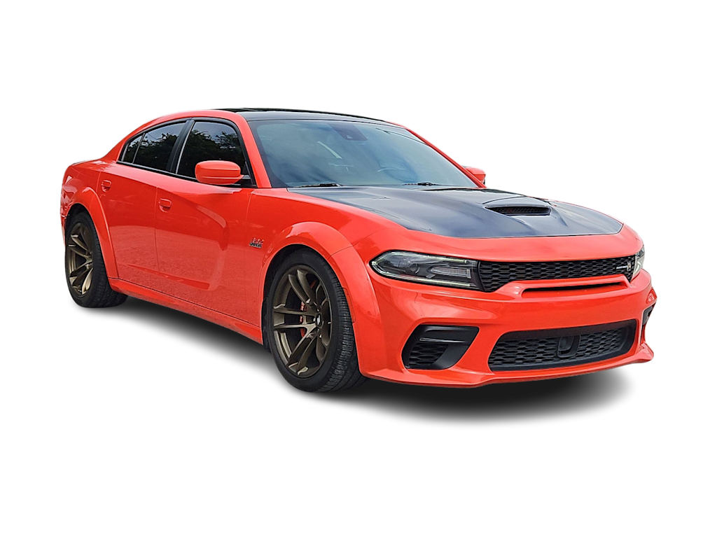 Thumbnail: 2020 Dodge Charger - 15