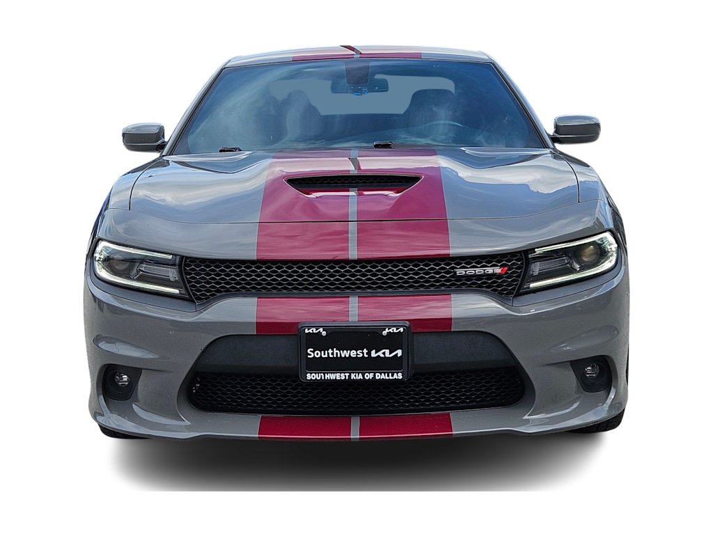 Thumbnail: 2019 Dodge Charger - 6