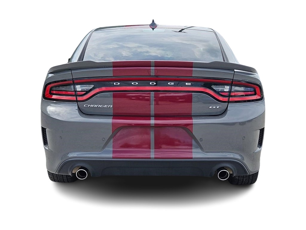 Thumbnail: 2019 Dodge Charger - 5