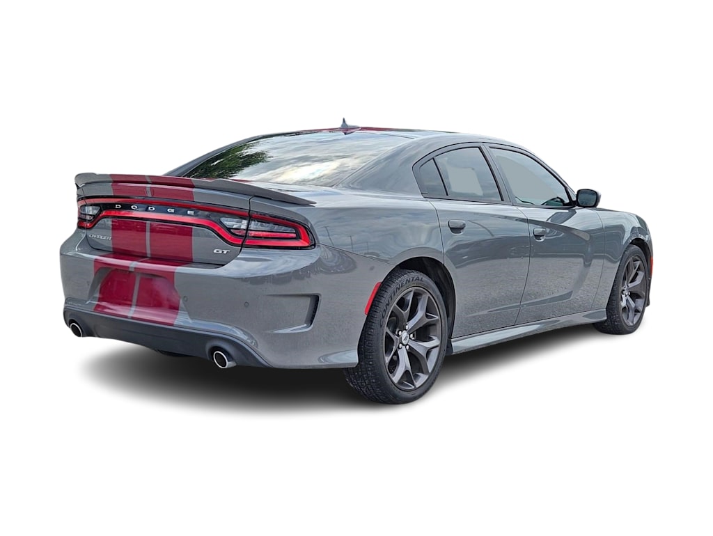 Thumbnail: 2019 Dodge Charger - 16