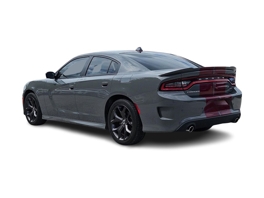 Thumbnail: 2019 Dodge Charger - 4