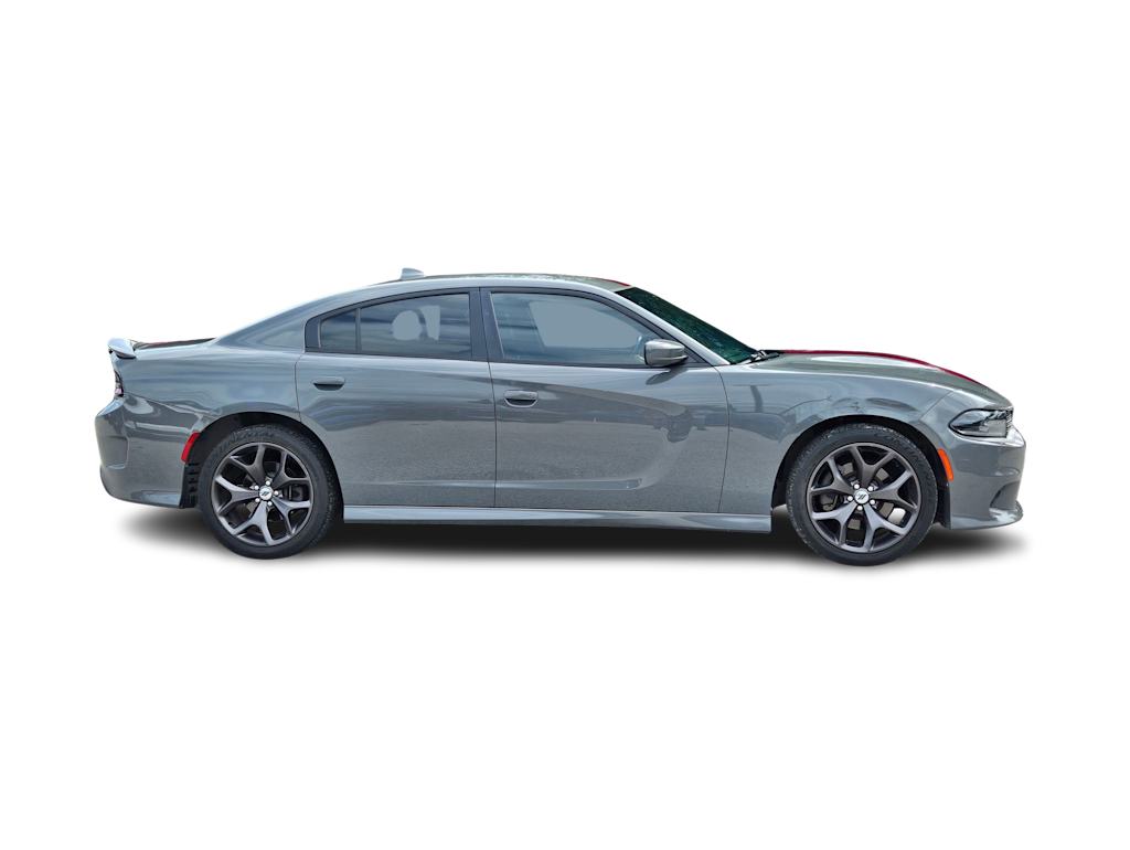 Thumbnail: 2019 Dodge Charger - 17
