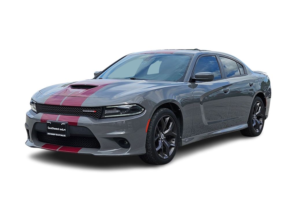Thumbnail: 2019 Dodge Charger - 20