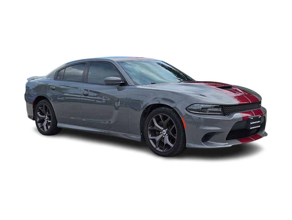 Thumbnail: 2019 Dodge Charger - 19