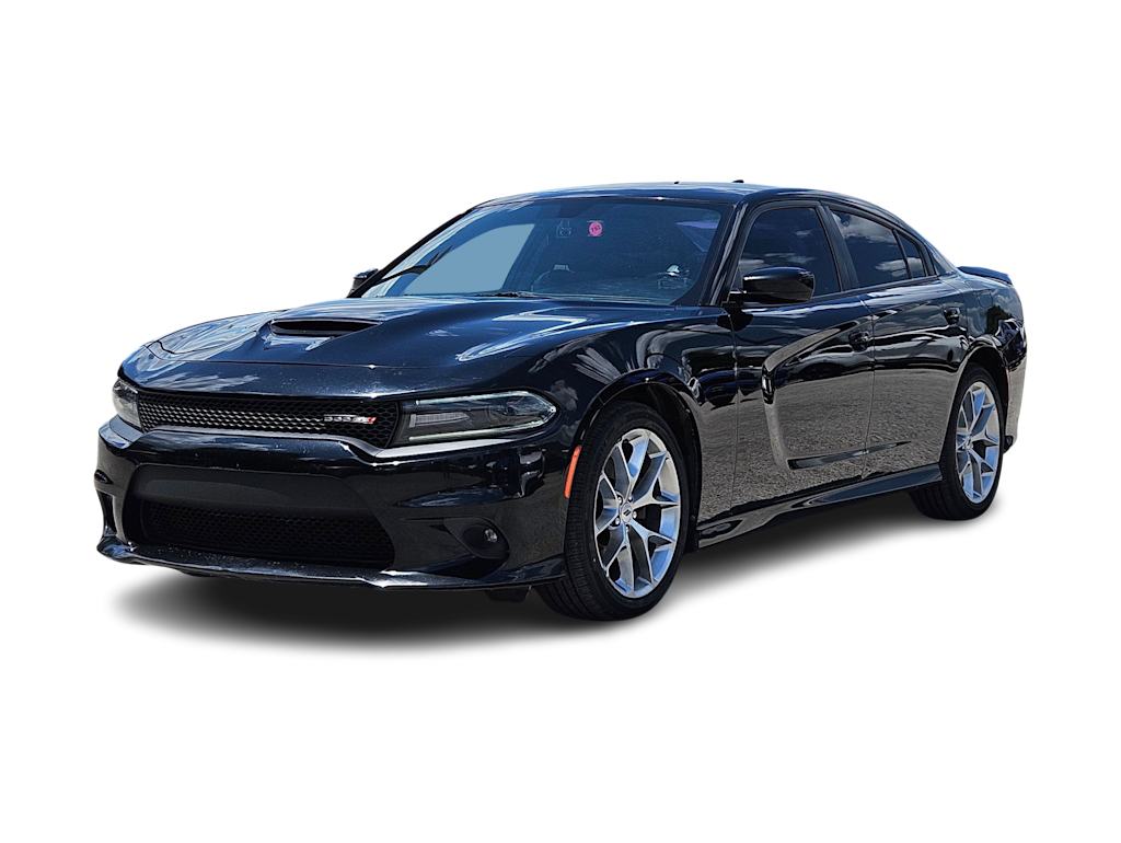 Thumbnail: 2019 Dodge Charger - 22