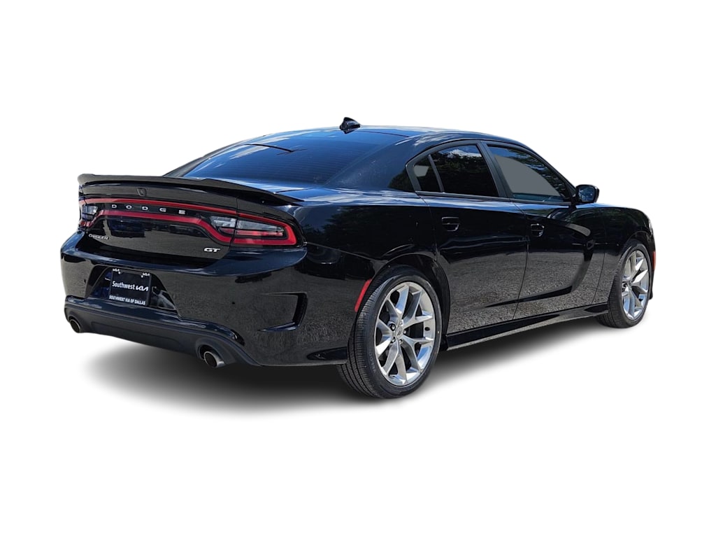 Thumbnail: 2019 Dodge Charger - 19