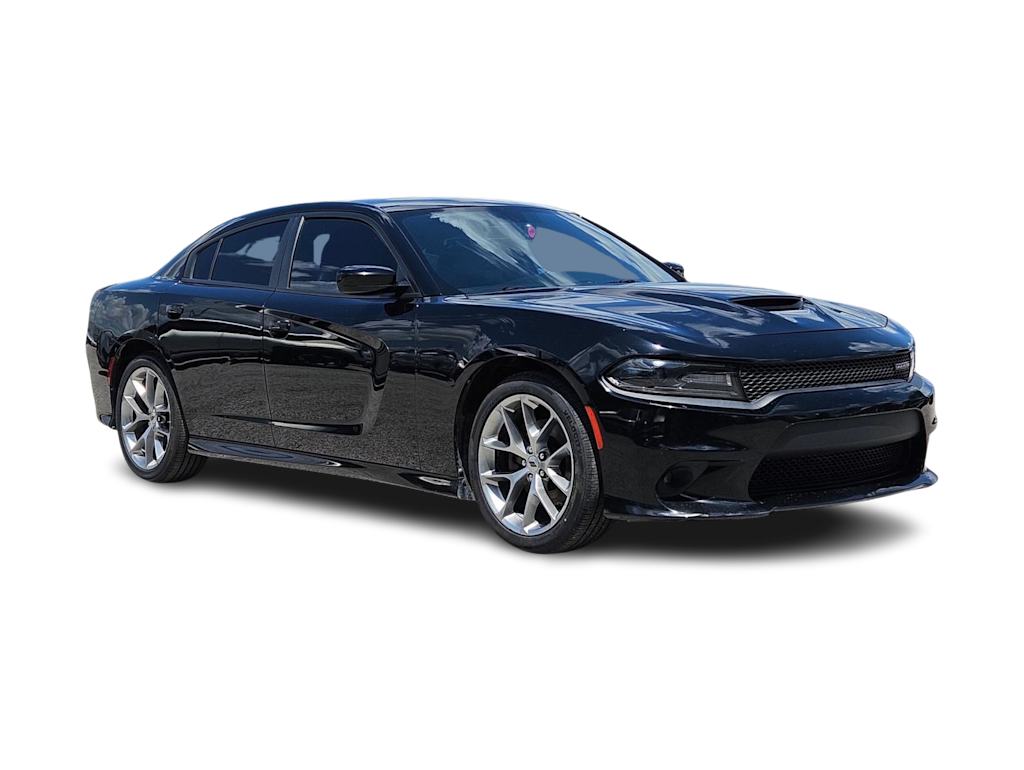 Thumbnail: 2019 Dodge Charger - 21