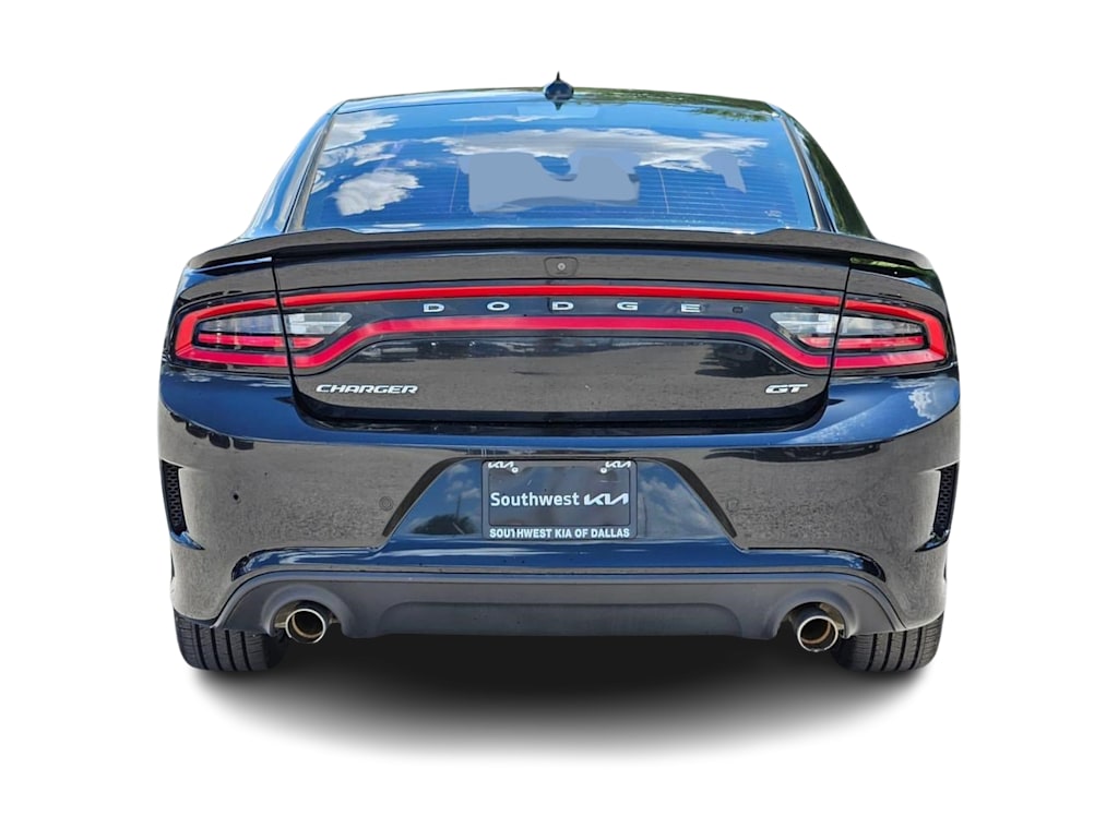 Thumbnail: 2019 Dodge Charger - 5