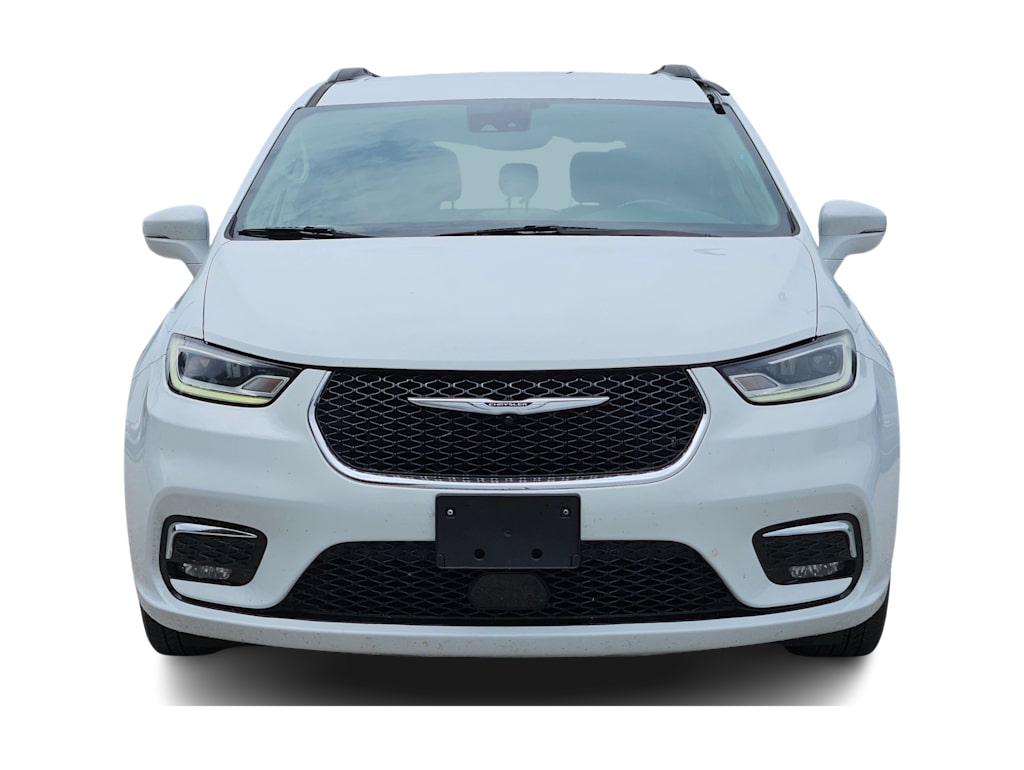 Thumbnail: 2022 Chrysler Pacifica - 6