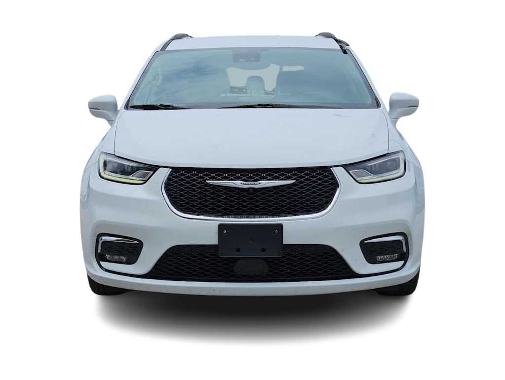 Thumbnail: 2022 Chrysler Pacifica - 6