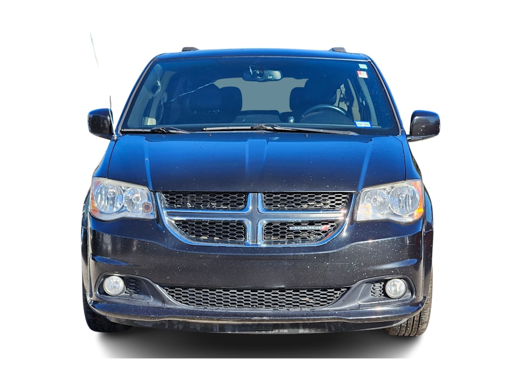 Thumbnail: 2017 Dodge Grand Caravan - 6