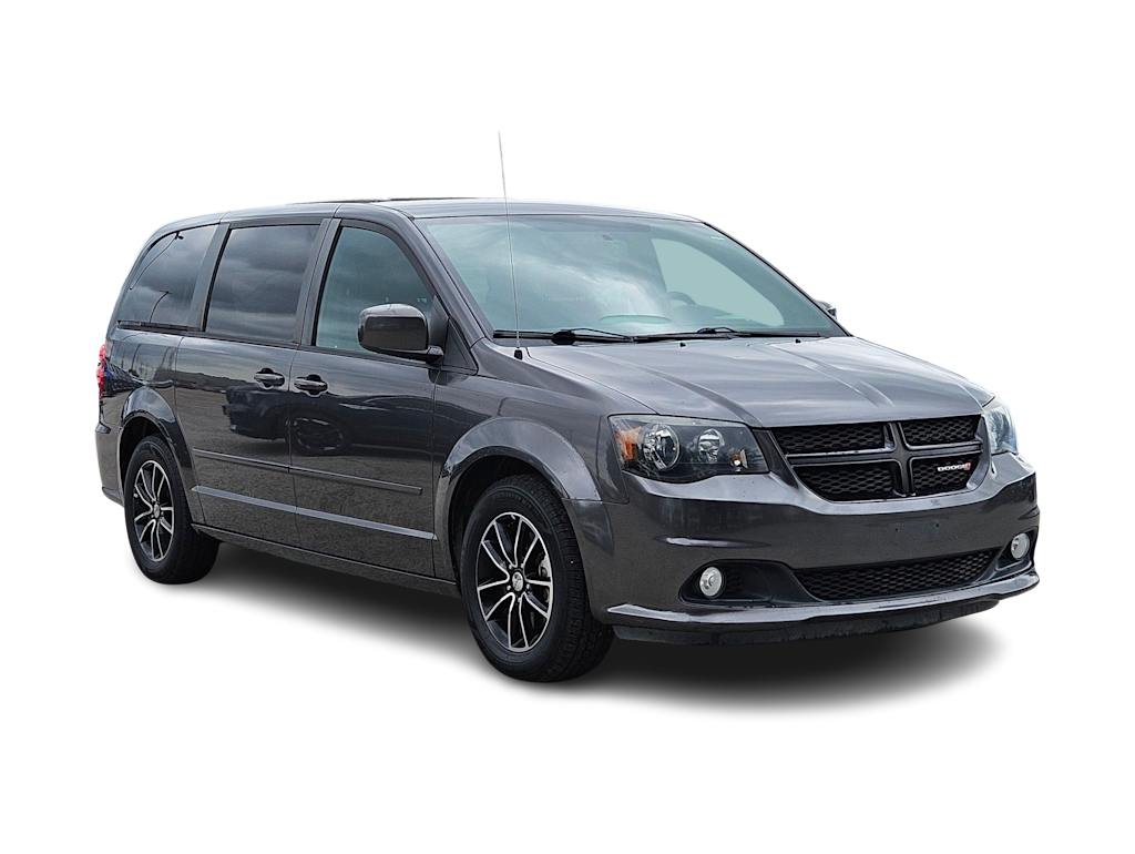Thumbnail: 2016 Dodge Grand Caravan - 15