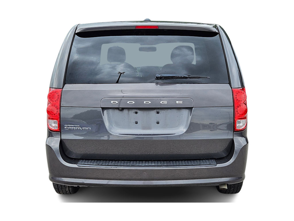 Thumbnail: 2016 Dodge Grand Caravan - 5