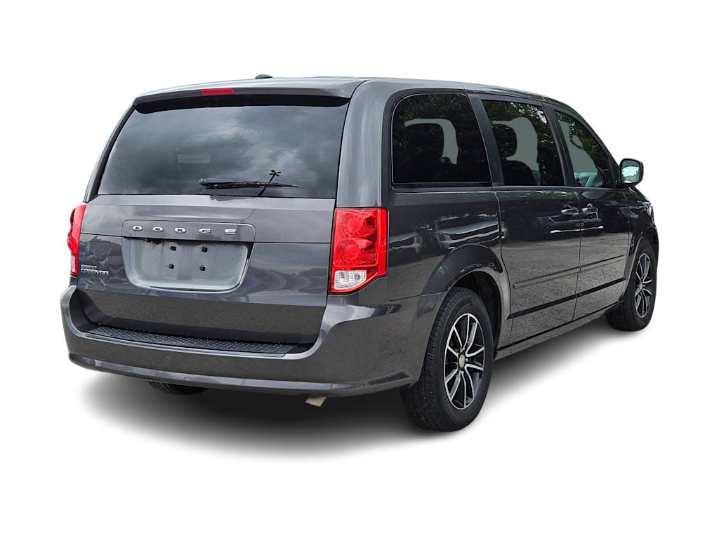 Thumbnail: 2016 Dodge Grand Caravan - 13