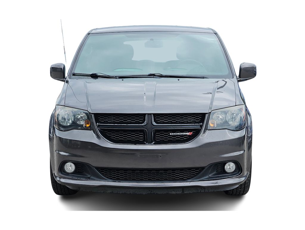 Thumbnail: 2016 Dodge Grand Caravan - 6