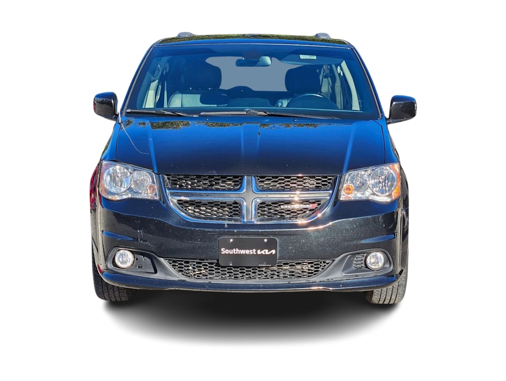 2019 Dodge Grand Caravan SXT 6