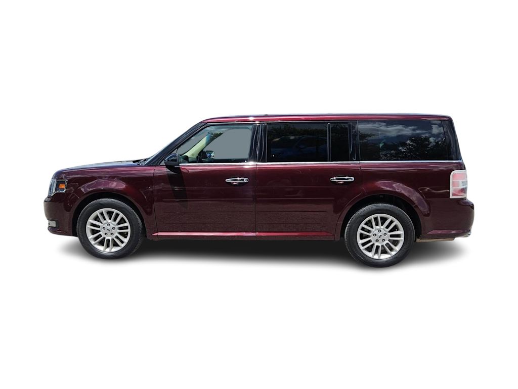 Thumbnail: 2018 Ford Flex - 3