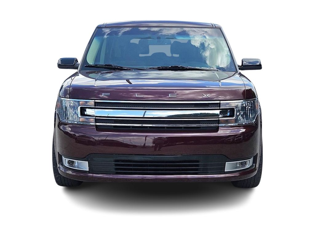 Thumbnail: 2018 Ford Flex - 6