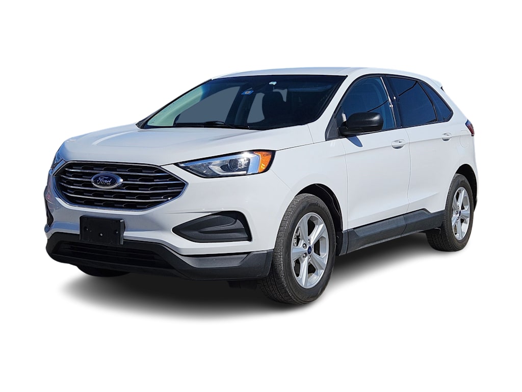 Thumbnail: 2020 Ford Edge - 17