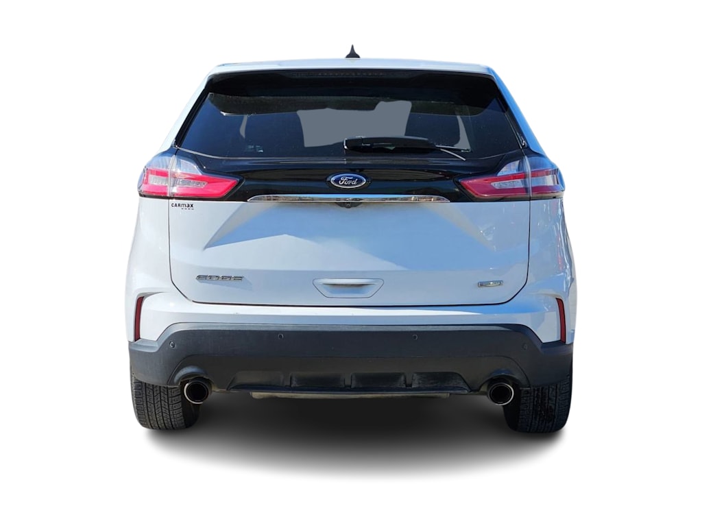 Thumbnail: 2020 Ford Edge - 5