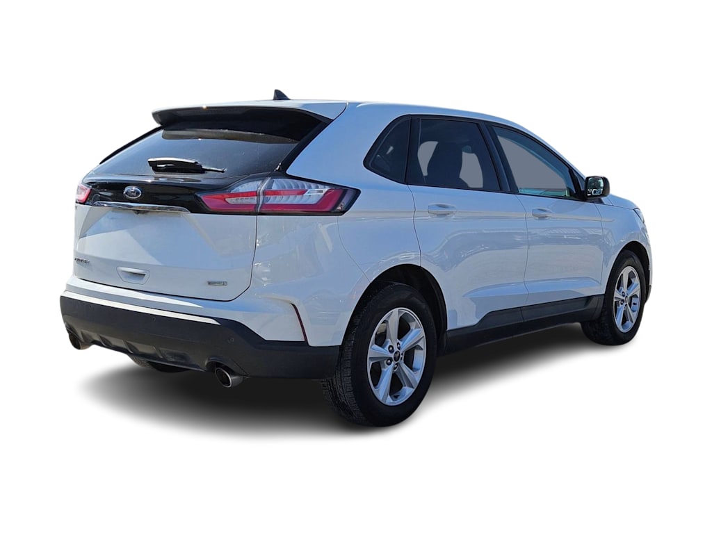 Thumbnail: 2020 Ford Edge - 14