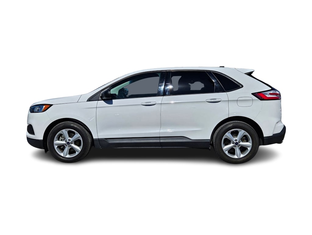 Thumbnail: 2020 Ford Edge - 3